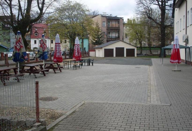 בית מלון כפרי Krokus