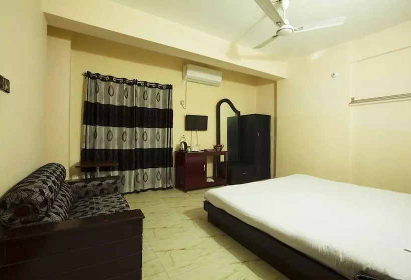 Hotelli Laziz Bay Wonder