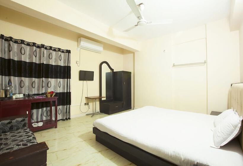 هتل Laziz Bay Wonder