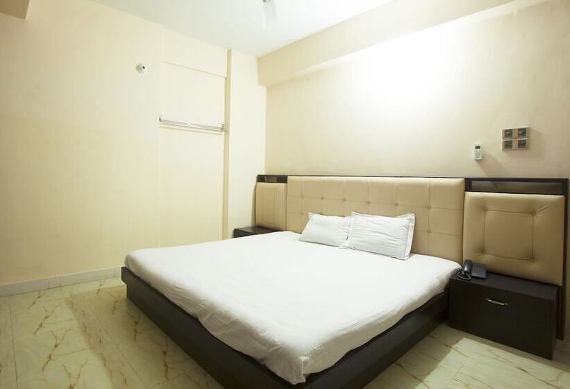 هتل Laziz Bay Wonder