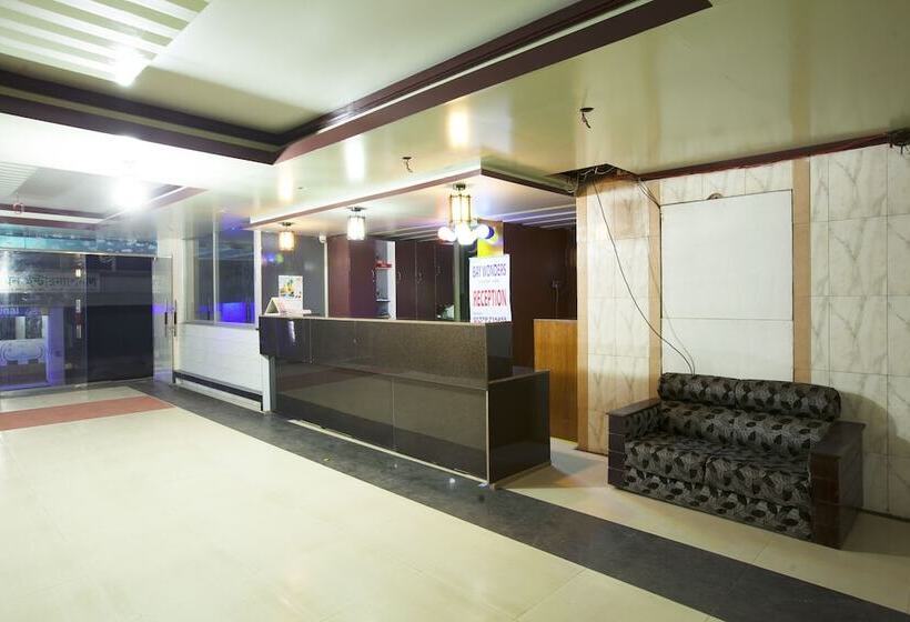 هتل Laziz Bay Wonder