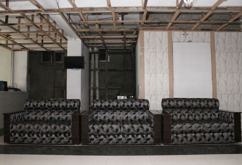 هتل Laziz Bay Wonder