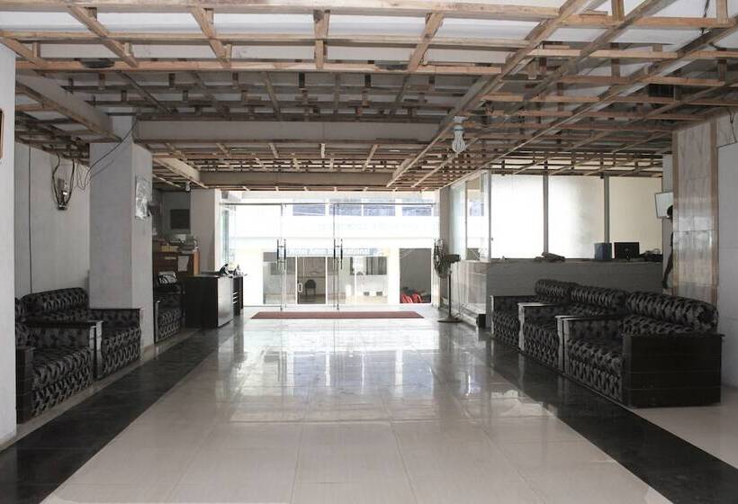 هتل Laziz Bay Wonder