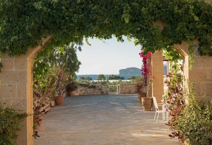 ホテル Petritos Rooms And Studios