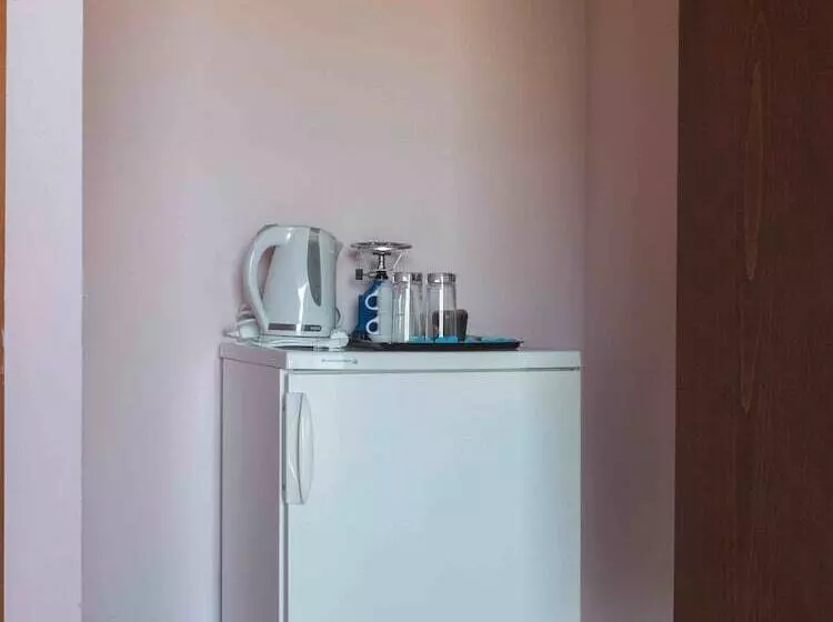 ホテル Petritos Rooms And Studios