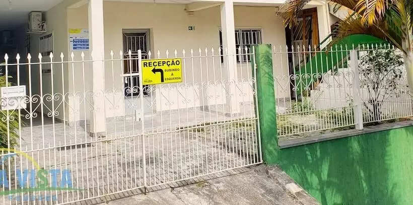 ホテル Pousada Boa Vista