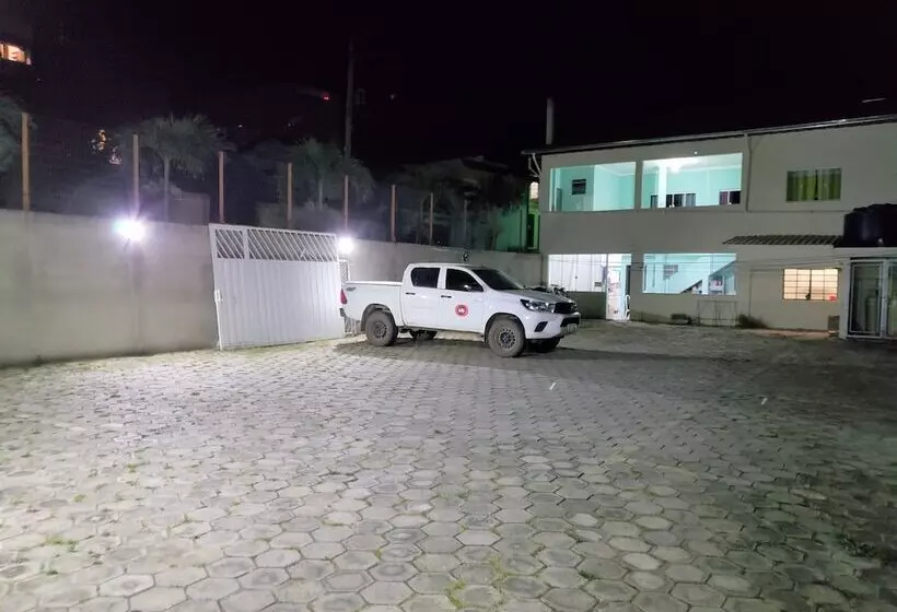 ホテル Pousada Boa Vista