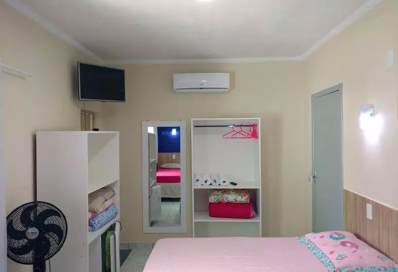 ホテル Pousada Boa Vista