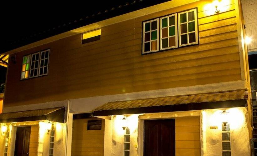 Hotel Serene Resort Lipe