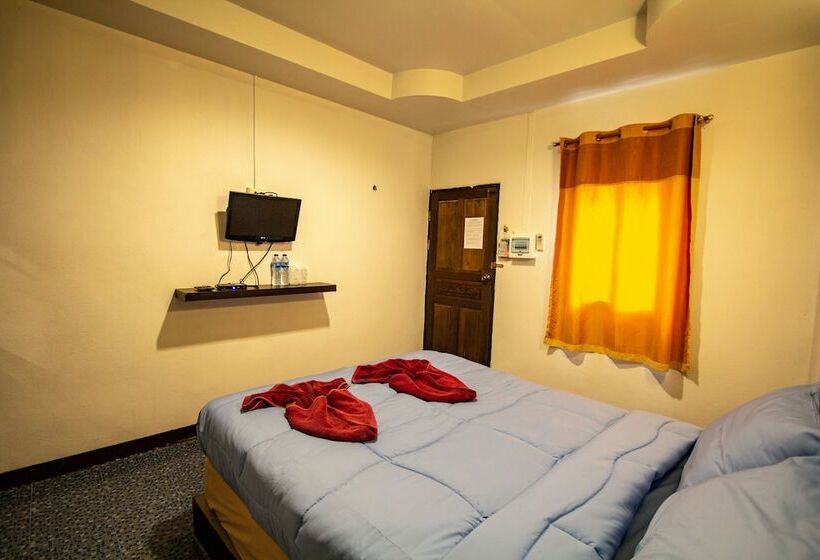 Hotel Serene Resort Lipe