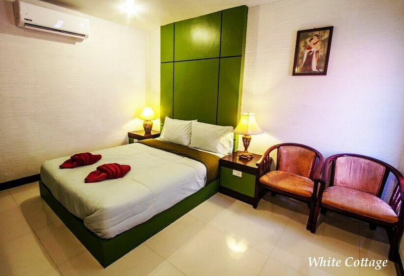 Hotel Serene Resort Lipe