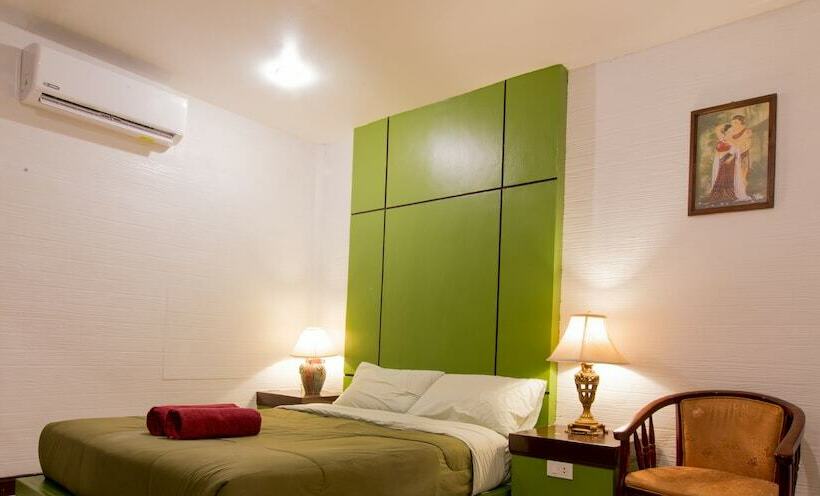 Hotel Serene Resort Lipe