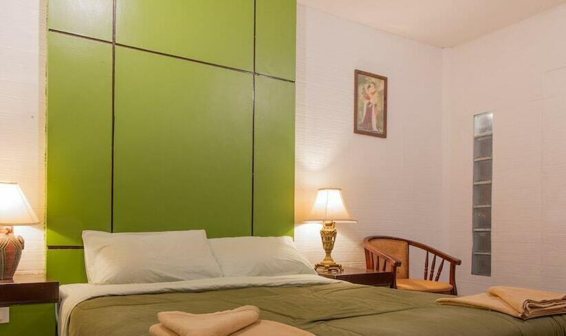 Hotel Serene Resort Lipe