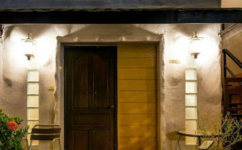 Hotel Serene Resort Lipe