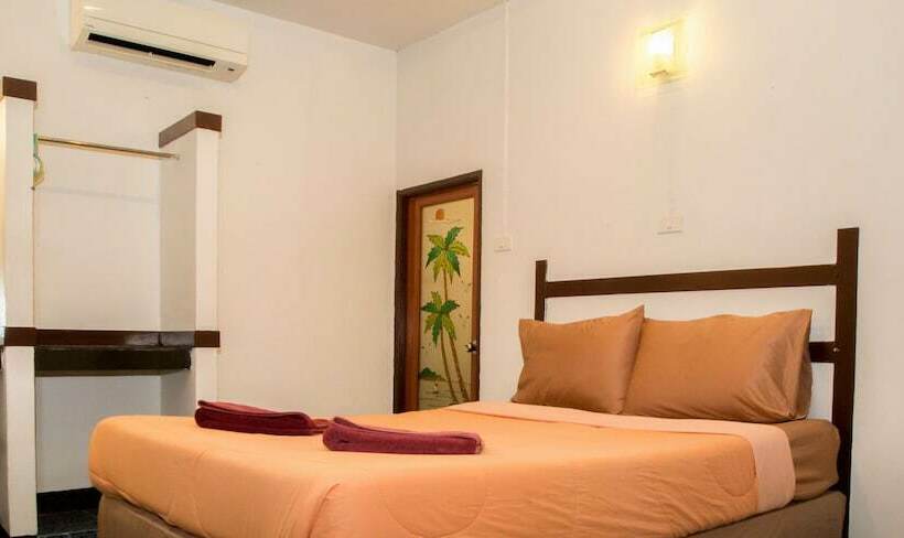 Hotel Serene Resort Lipe