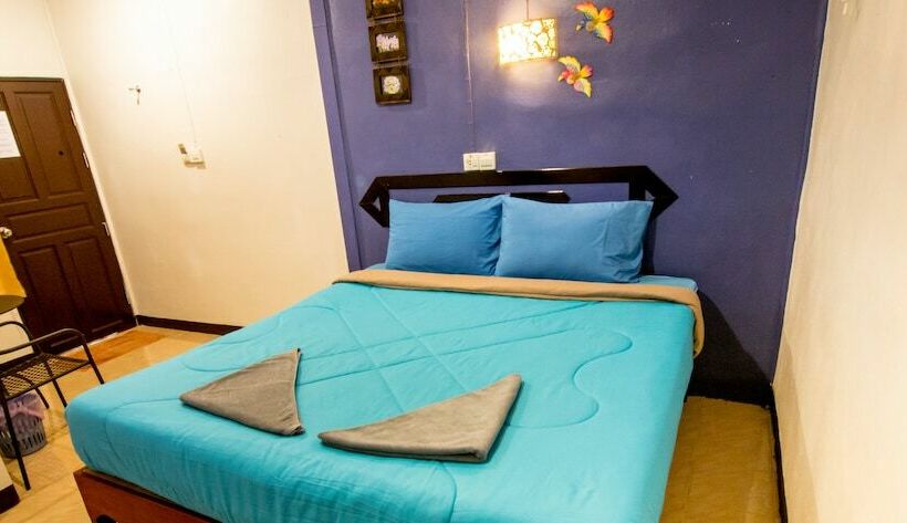 Hotel Serene Resort Lipe