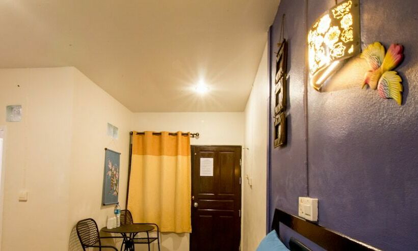 Hotel Serene Resort Lipe