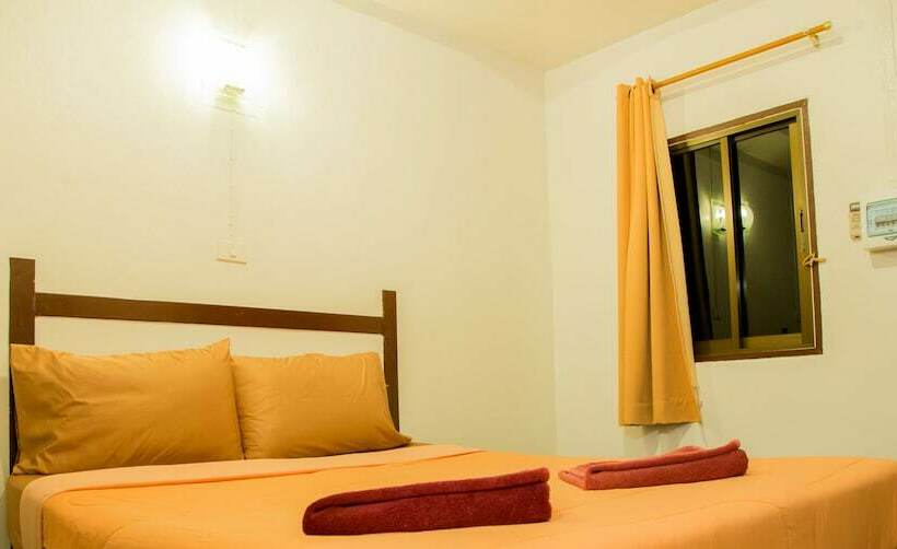 Hotel Serene Resort Lipe