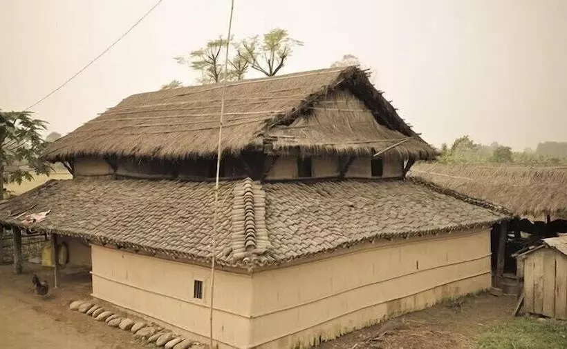 هتل Sweet Home