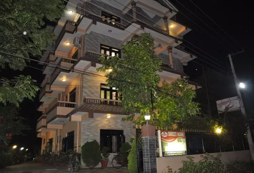 هتل Sweet Home