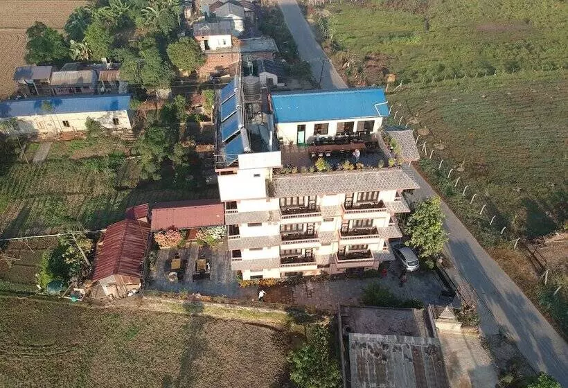هتل Sweet Home