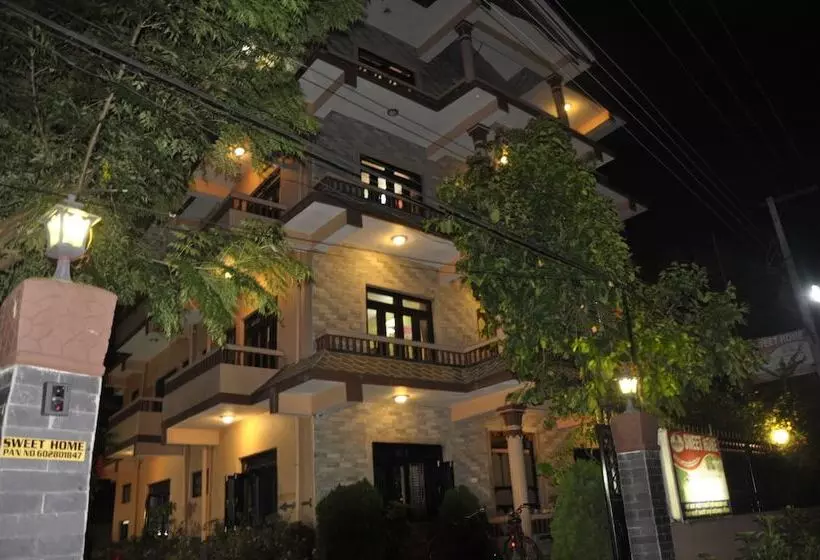 هتل Sweet Home