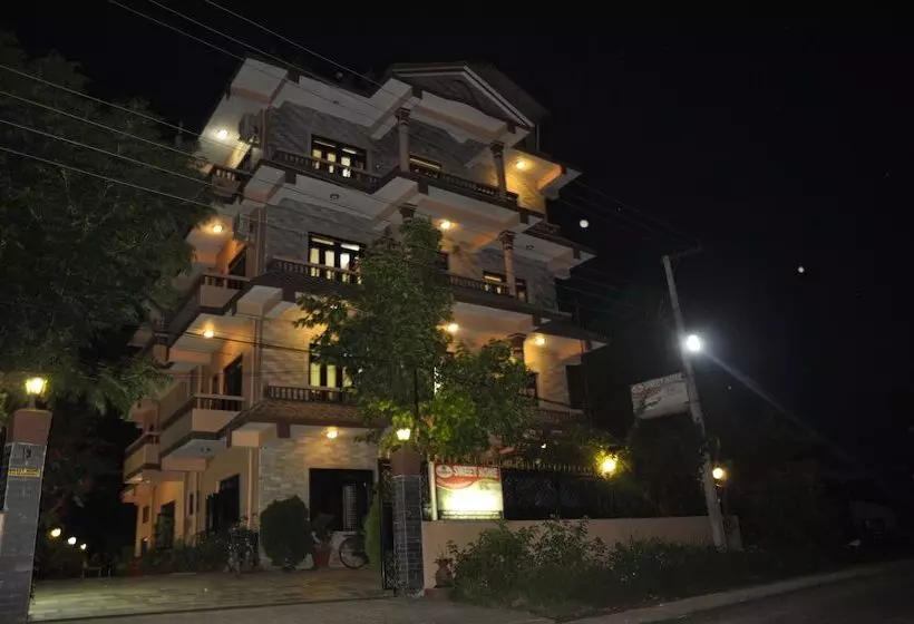 هتل Sweet Home