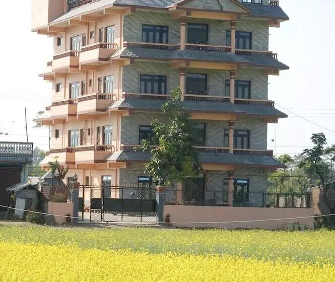 هتل Sweet Home