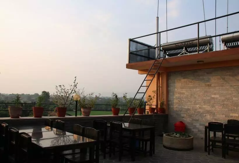 هتل Sweet Home