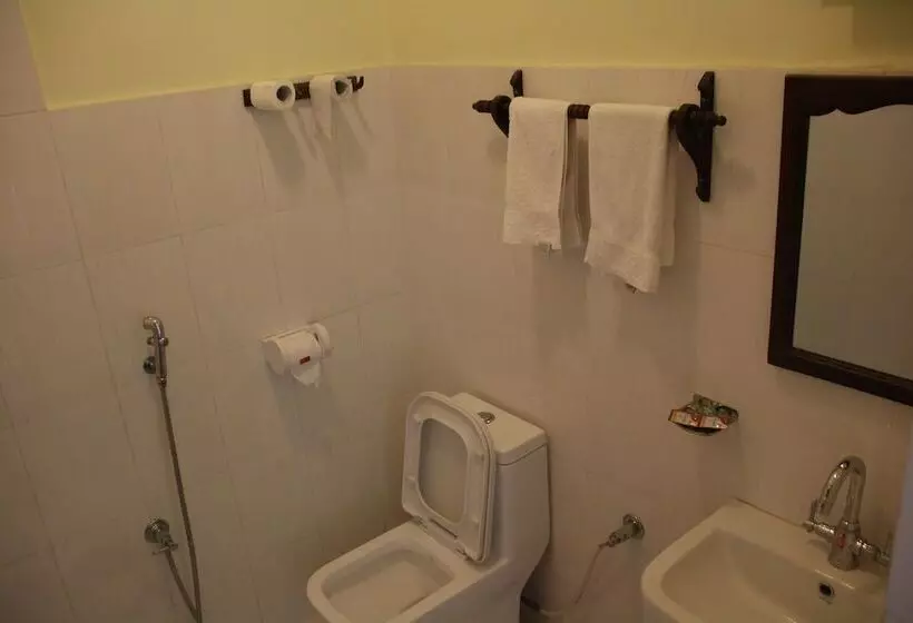 هتل Sweet Home