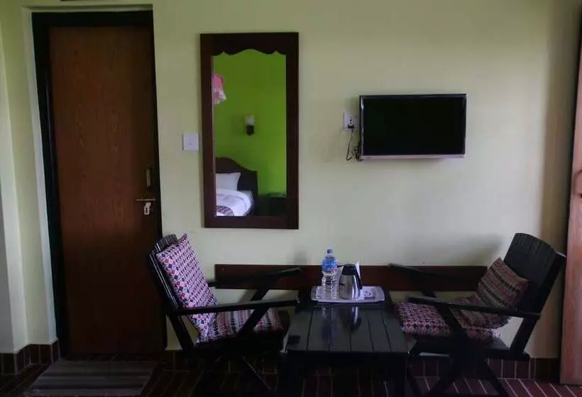 هتل Sweet Home