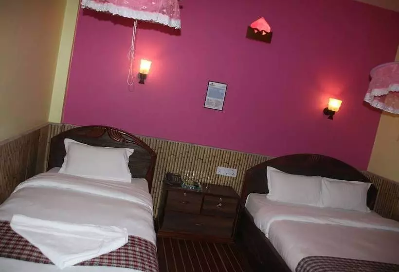 هتل Sweet Home