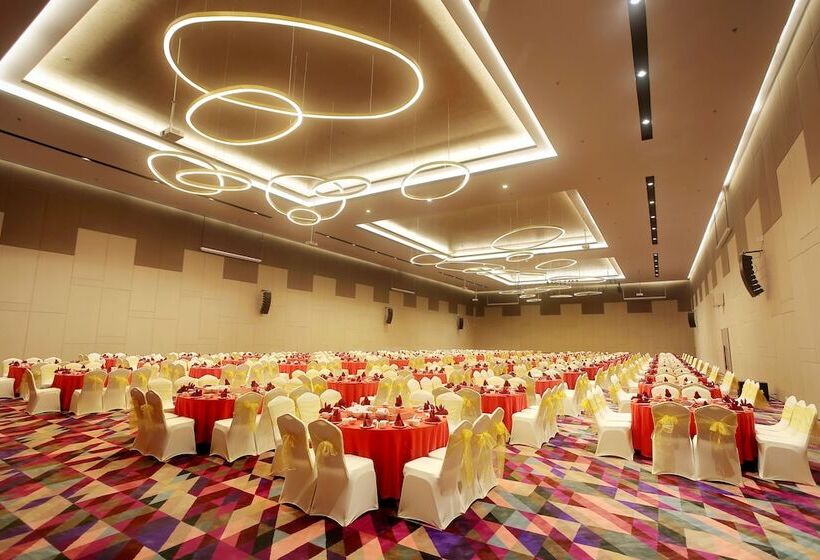 The Zuri Hotel Palembang