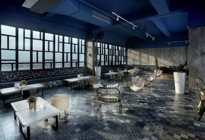 The Zuri Hotel Palembang