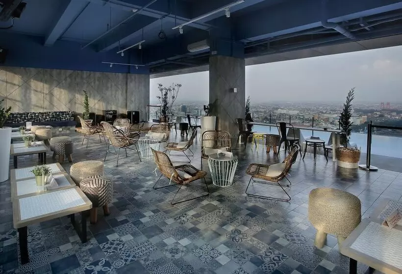 The Zuri Hotel Palembang