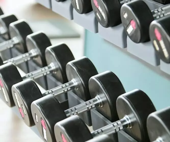 The Zuri Hotel Palembang