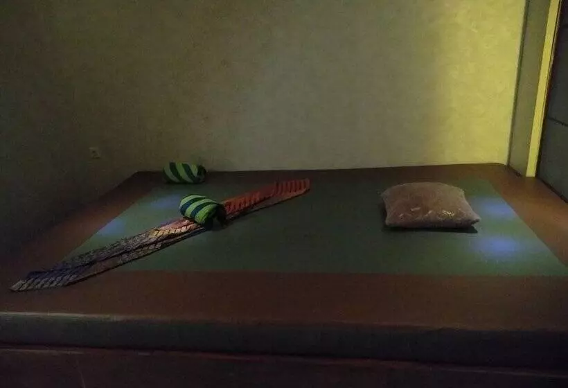 The Zuri Hotel Palembang