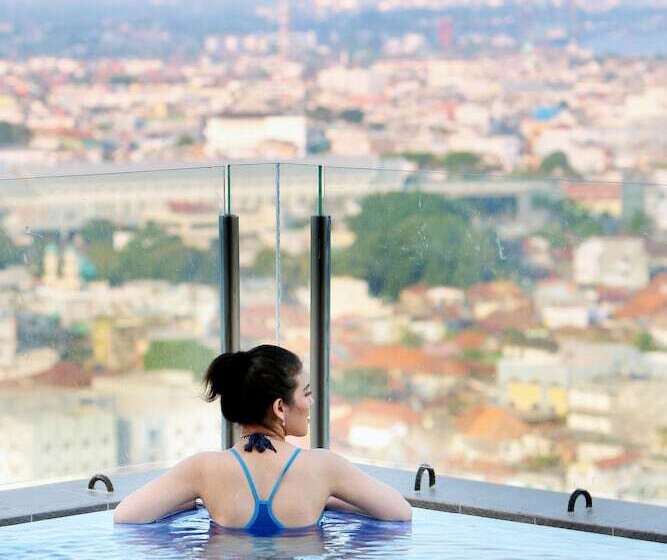 The Zuri Hotel Palembang