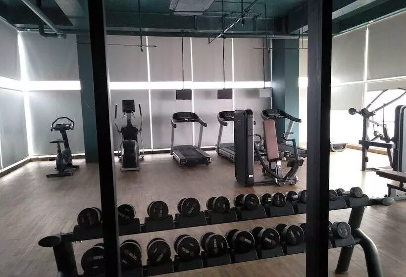 The Zuri Hotel Palembang