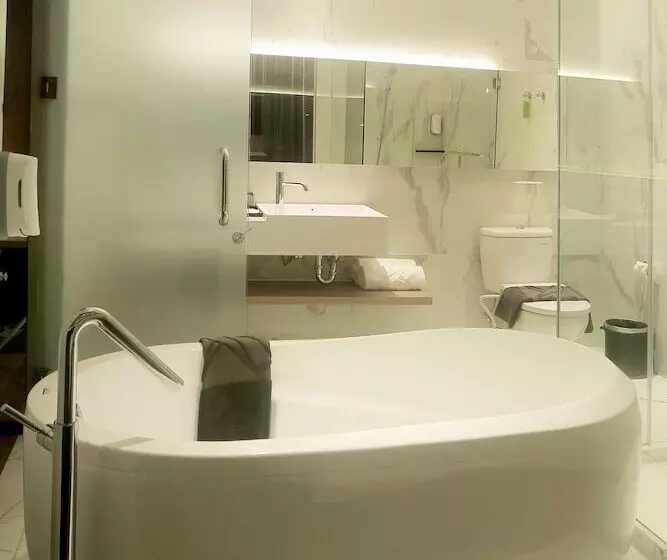 The Zuri Hotel Palembang