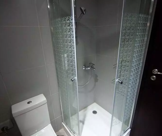 Hotelli Thomas Beach