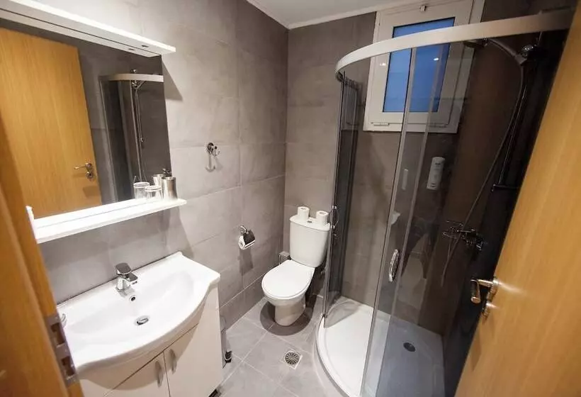 Hotelli Thomas Beach