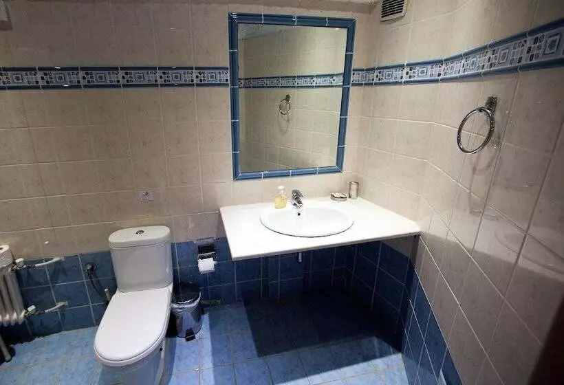 Hotelli Thomas Beach