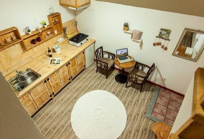 Jirisan Shiri Pension