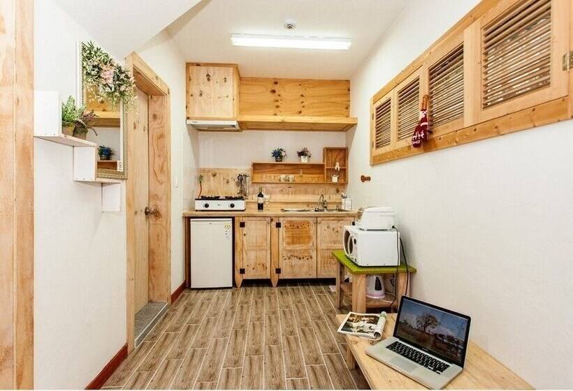 Jirisan Shiri Pension