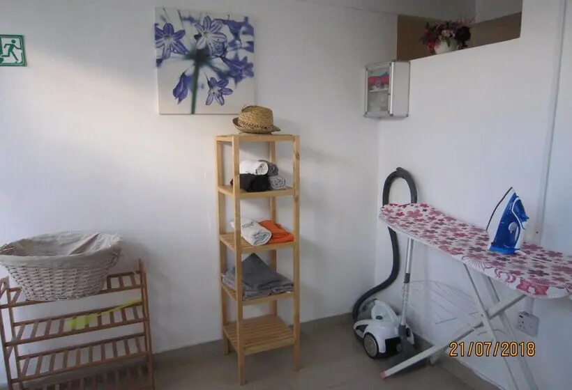 Jolie Villa Santa