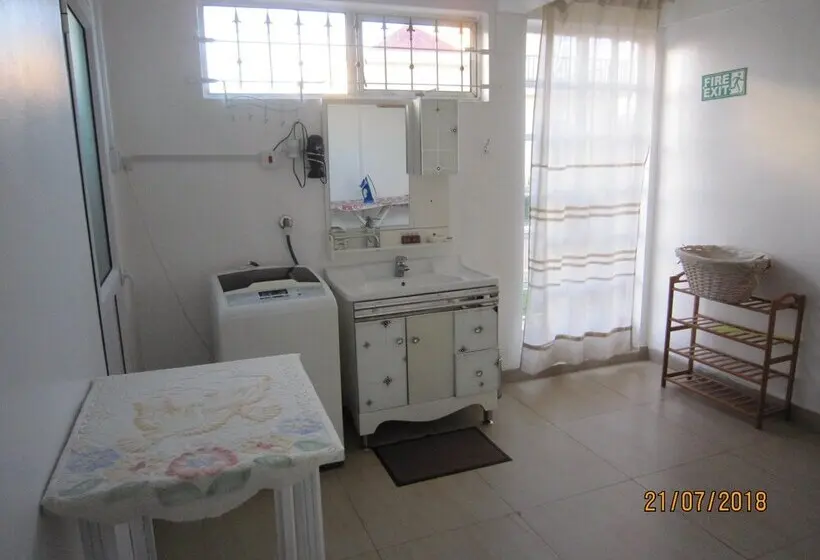 Jolie Villa Santa
