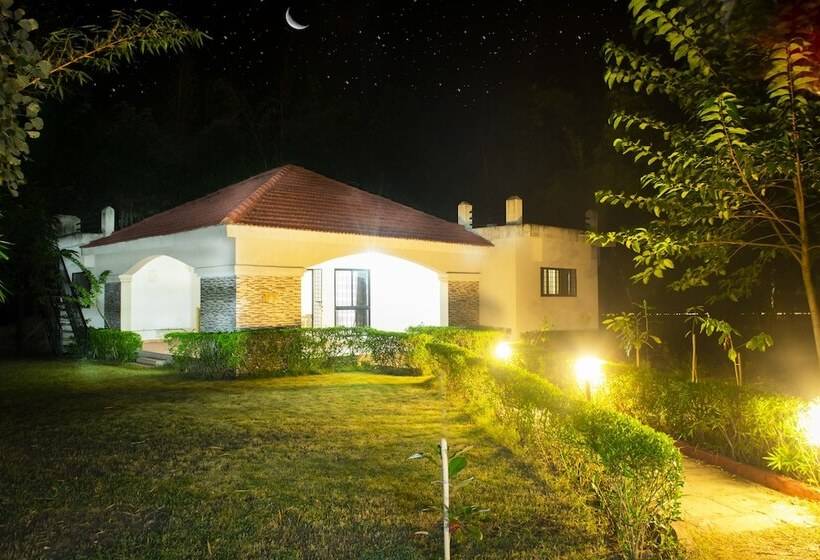 Olive Resort & Villas