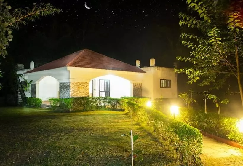 Olive Resort & Villas