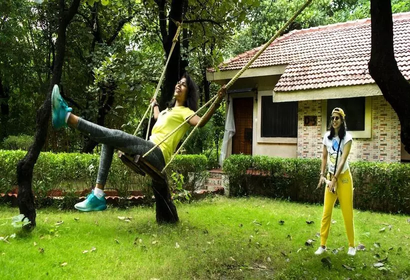 Olive Resort & Villas